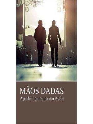 cover image of Mãos dadas